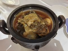 -聚春园自助餐厅(东街口店)