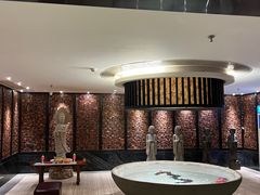 -明月山天沐温泉度假村