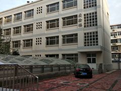 -天津市育贤中学