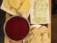 -锅首鲜品火锅(鸳鸯店)