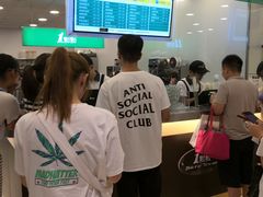 -1点点(二七万达店)