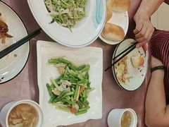 -丰泽园饭店