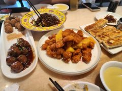 -福荣居褡裢火烧京味家常菜(西四店)