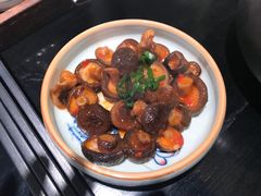 -和府捞面(东直门银座店)