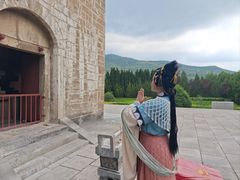 -四门塔风景区