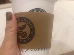 -逸派咖啡 EPARKCOFFEE(广安门店)