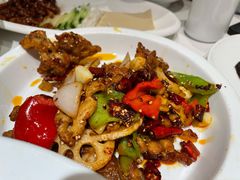 -晋家门·苏皖家常菜(江北龙湖天街店)