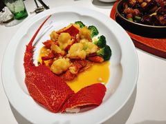 -新荣记(金融街店)