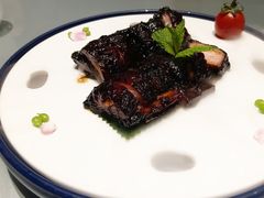 -广东道至正餐厅(区庄店)