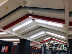 -平安里(地铁站)