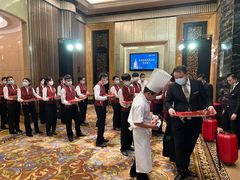 -星河湾半岛酒店-真粤中餐厅