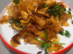 -三炮儿烧烤·羊锅·铁锅炖(南京首店)