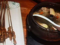 -云海肴·汽锅鸡·云南代表菜(美罗城店)