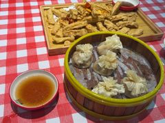 -满堂春特色餐馆