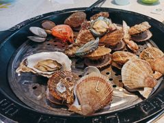 -巧克力渔家.小船海鲜胶东菜(万平口店)