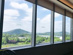 -佘山世茂艾美·御珍轩中餐厅
