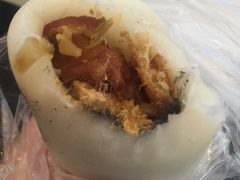 -上海虹口糕团(福州路店)