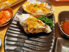 -京旬海鲜放题·铁板烧自助餐厅
