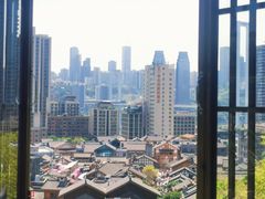 -重庆十八梯传统风貌区