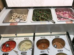 -蘑界·野生菌火锅(深业上城店)