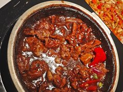 -味界·精致赣菜(招商花园城店)