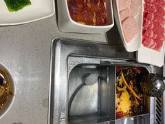 -海底捞火锅(关山保利店)