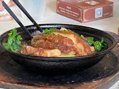 -百草源美食坊(板芙店)