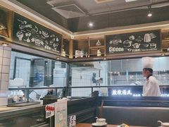 -快乐小羊(富强中路店)