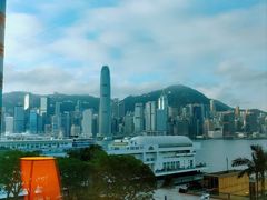 -海港城
