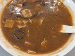 -马老三肉丁胡辣汤(西一路店)
