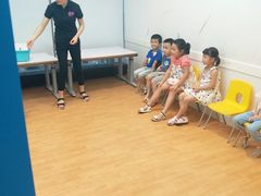 -英孚教育青少儿(银盆岭万达广场店)