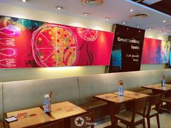 -必胜客(海宁工人路店)