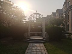 -青岛海天世园酒店-海澜阁中餐厅