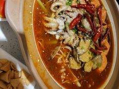 -船歌·鱼水饺青岛菜(金狮广场店)