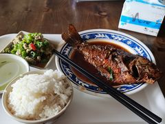 -东吴面馆(凯马广场店)