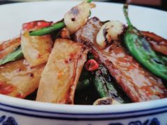 -吃饭皇帝大(解放西路店)
