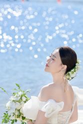 -金夫人婚纱摄影全球旅拍(大连店)