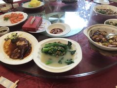 -东江海鲜酒家(艺都分店)