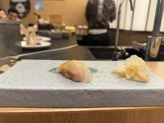 -鮨政·Omakase(港汇恒隆广场店)