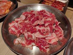 -西塔老太太泥炉烤肉(亚运村店)