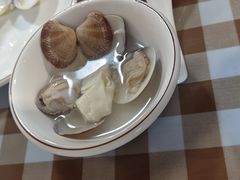 -鸿旺海鲜楼(平潭流水店)