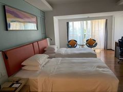 -三亚亚龙湾天域度假酒店