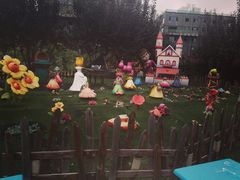 -安徒生童话乐园