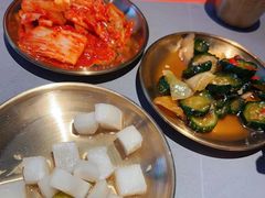 -轻烧烤肉(光谷步行街店)