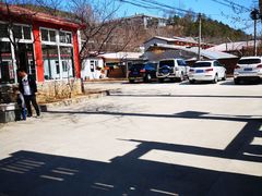 -荣德灶台鱼(圣泉寺店)