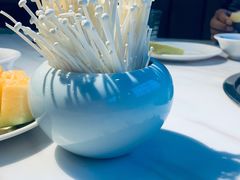 -潮牛壹号鲜牛肉火锅(世界城广场店)