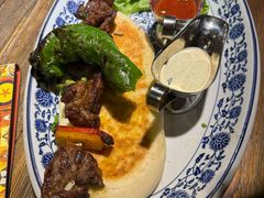 -卢布里西餐厅(总店)