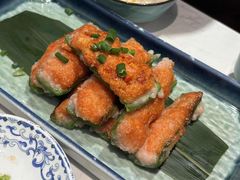 -常来小聚·广州非遗传承餐厅(高德置地店)