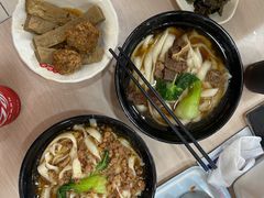 -东方削面(市政府店)