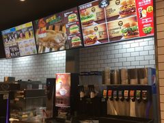 -汉堡王(天津鲁能店)